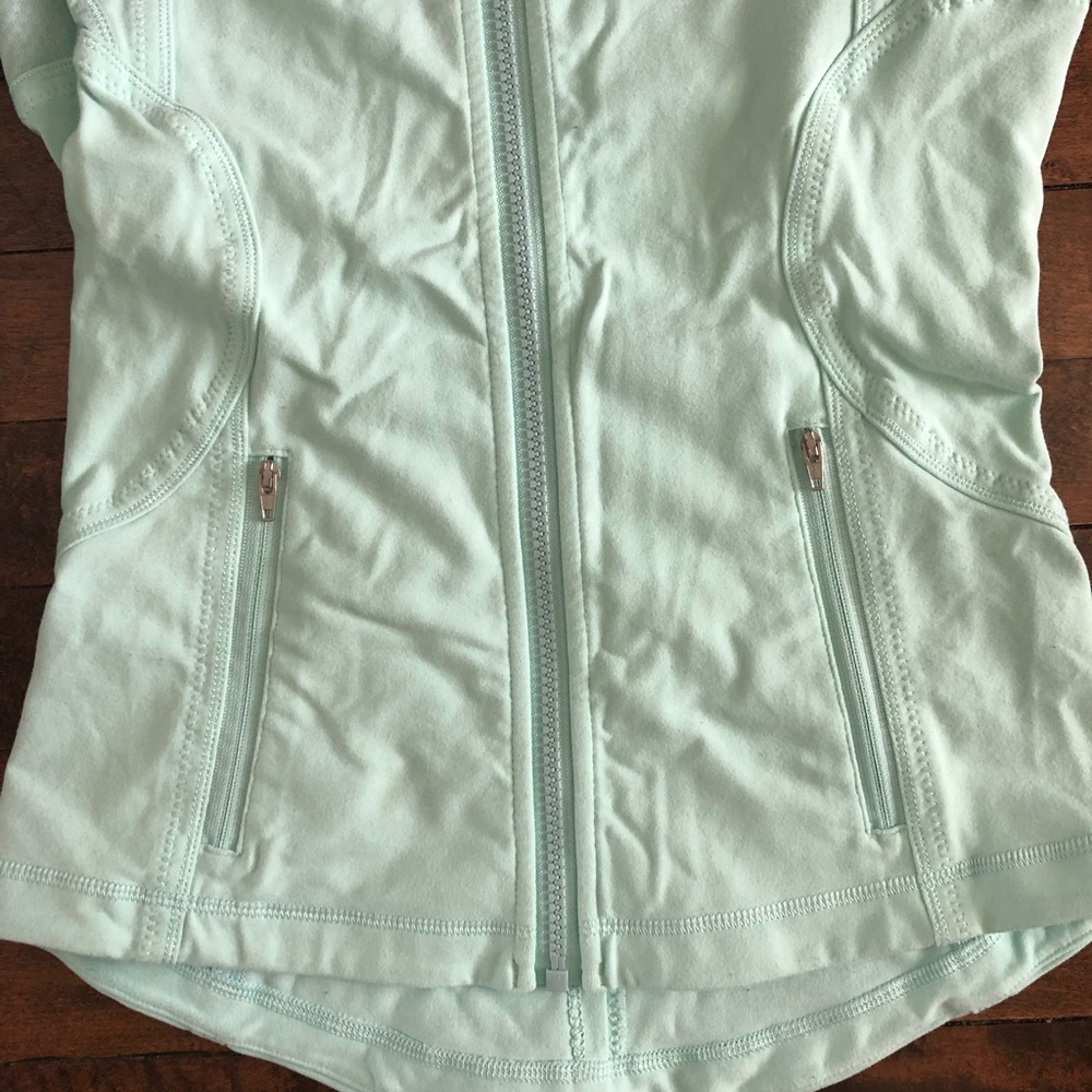 Lululemon Jacket - Picture 4 of 6